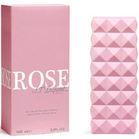 Парфюмированная вода "S.T. Dupont Rose", 100 ml