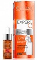 VELINE Expert C 18мл Сыворотка (071) -витаминная БОМБА для всех типов кожи