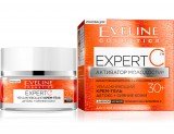EVELINE Expert C 50мл Крем (057) -гель увлажняющий для сухой и чувствительной кожи 30+