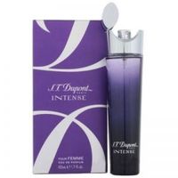 Туалетная вода S.T. Dupont "S.T. Dupont Intense pour Femme", 50 ml