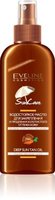 EVELINE Sun Care Масло (298) 150мл для закрепления и обеспеч/интенс.загара водост. СПРЕЙ *4*24*