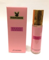 Масляные духи Gucci "Eau De Parfum II" 10мл