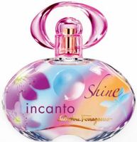 Туалетная вода Salvatore Ferragamo "Incanto Shine", 100 ml