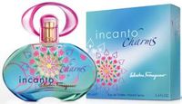 Туалетная вода Salvatore Ferragamo "Incanto Charms", 100 ml