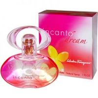 Туалетная вода Salvatore Ferragamo "Incanto Dream", 100 ml