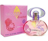 Туалетная вода Salvatore Ferragamo "Incanto Heaven", 100 ml