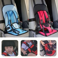 Детское автокресло MULTI FUNCTION CAR CUSHION