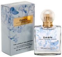 Парфюмированная вода Sarah Jessica Parker "Dawn", 75 ml