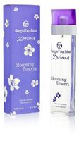 Туалетная вода Sergio Tacchini "Donna Blooming Flowers", 100ml