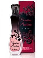 Парфюмированная вода Christina Aguilera "Christina Aguilera By Night", 75ml