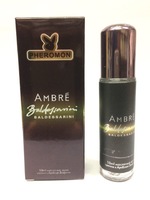 Масляные духи Baldessarini "Ambre", 10ml