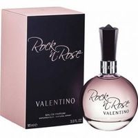 Туалетная вода Valentino "Rock ’n Rose" Туалетная вода Valentino "Rock ’n Rose", 90 ml