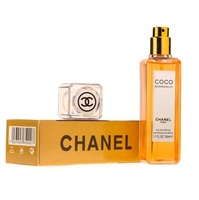 Chanel Coco Mademoiselle eau de parfum 50ml (суперстойкий)