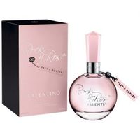 Туалетная вода Valentino "Rock`n Rose Pret A Porter" 90 ml