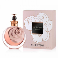 Парфюмированная вода Valentino Valentina Assoluto 80ml