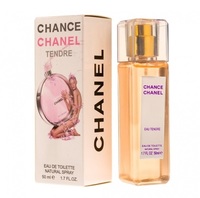 Chanel Chance eau Tendre eau de toilette 50ml (суперстойкий)