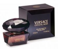 Туалетная вода Versace "Crystal Noir" 90 мл