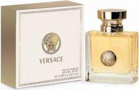 Парфюмированная вода Versace "Versace", 100 ml