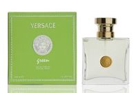 Туалетная вода Versace "Versace Green", 100 ml