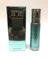 Масляные духи Giorgio Armani "Acqua di Gioia", 10ml