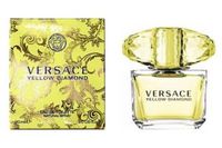 Туалетная вода Versace "Yellow Diamond", 90 ml