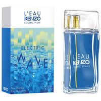 L'Eau par Kenzo Electric Wave pour Homme Kenzo для мужчин 100ml