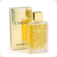 Туалетная вода Yves Saint Laurent Parfum "Cinema", 90 ml