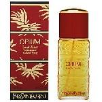 Туалетная вода Yves Saint Laurent "Opium", 100 ml