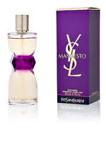 Парфюмированная вода, Yves Saint Laurent "Manifesto", 90 ml