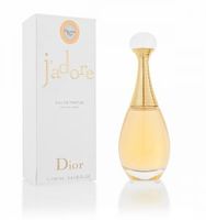 Парфюмированная вода Christian Dior "J'Adore" 100мл