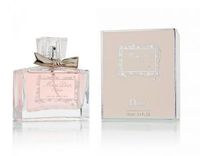 Туалетная вода Christian Dior "Miss Dior Cherie Eau De Printemps", 100ml