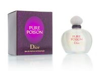 парфюмировнаная вода Christian Dior "Pure Poison", 100ml