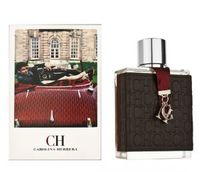 Туалетная вода Carolina Herrera "CH Men", 100 ml