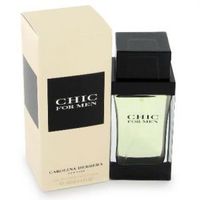 Туалетная вода Carolina Herrera "Chic For Men", 100 ml