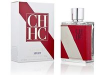 Туалетная вода Carolina Herrera "CH Men Sport", 100 ml