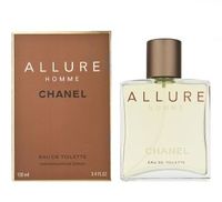 Туалетная вода Chanel "Allure Pour Homme", 100 ml