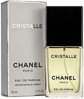 Парфюмированная вода Chanel "Cristalle Man", 100ml