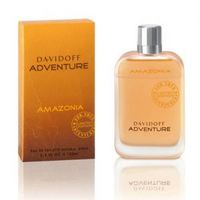 Туалетная вода Davidoff "Adventure Amazonia", 100 ml