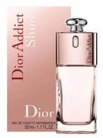 Туалетная вода Christian Dior "Dior Addict Shine" 100 мл