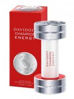 Туалетная вода Davidoff "Champion Energy", 90ml