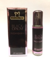 Масляные духи Black Opium Yves Saint Laurent 10ml