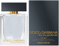 Туалетная вода Dolce and Gabbana "The One Gentleman", 100 ml