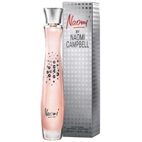 Naomi Campbell Naomi туалетная вода 50ml