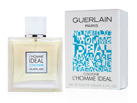L’Homme Ideal Cologne Guerlain men 100ml