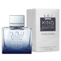 Antonio Banderas "King of Seduction" 100 ml