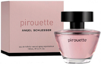 Pirouette Angel Schlesser для женщин 100ml