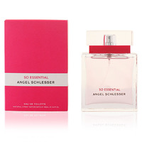 Туалетная вода Angel Schlesser "So Essential", 100 ml