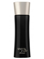 Armani Code Ultimate Giorgio Armani для мужчин 75мл