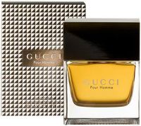 Туалетная вода Gucci "Gucci Pour Homme" 100 ml