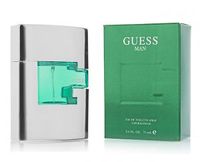 Туалетная вода Guess "Guess Man", 75 ml